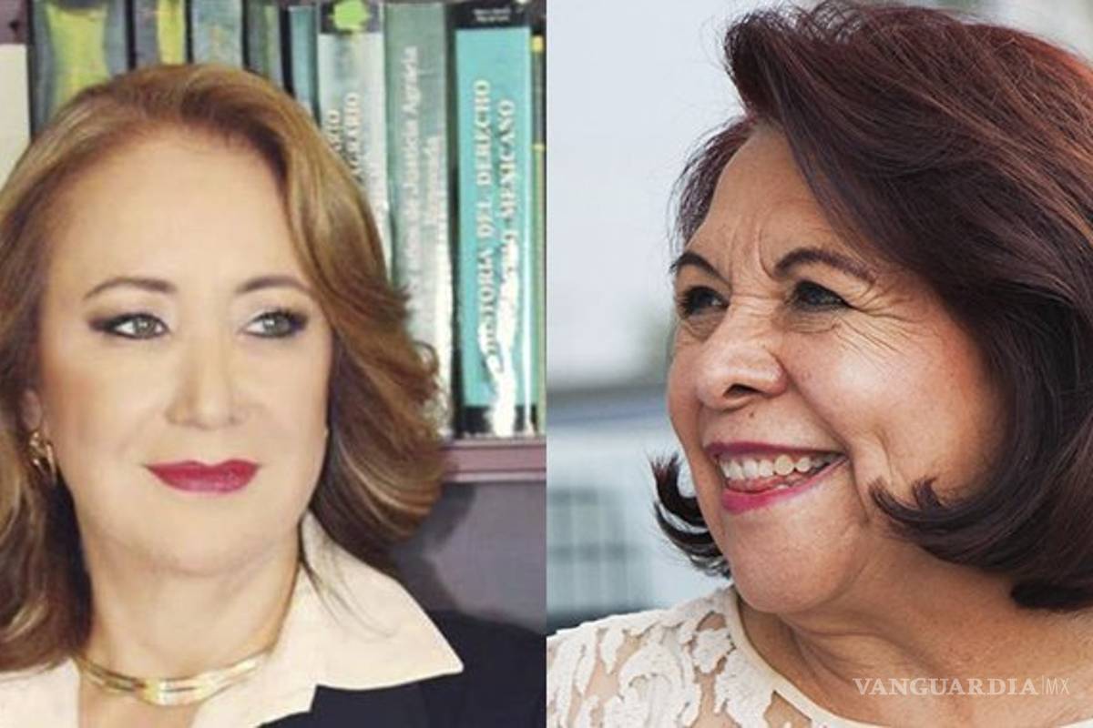 Candidatas a SCJN están en contra de adopción a menores por parejas LGBTTTI