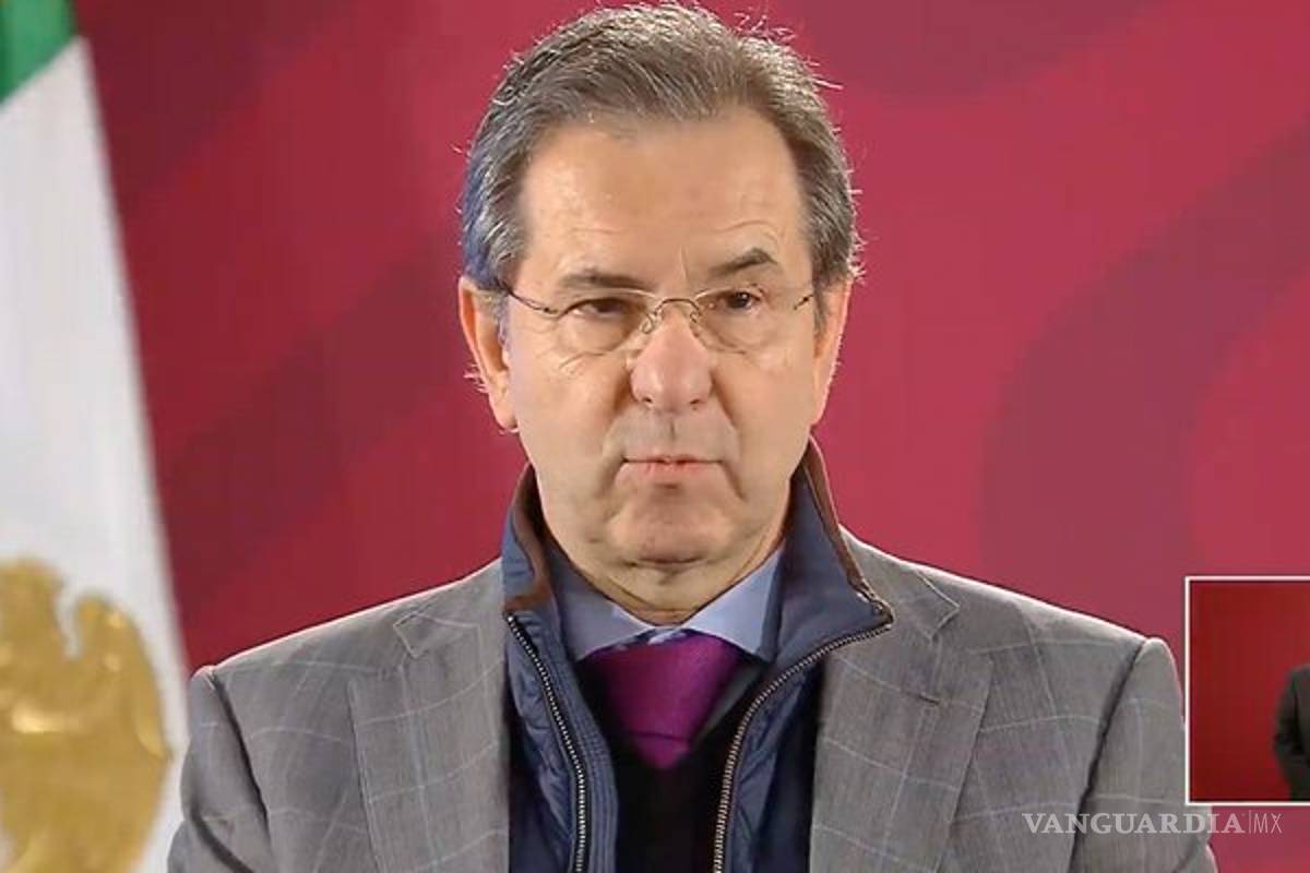 Trabaja SEP con autoridades para implementar programa 'Mochila Segura' a nivel nacional