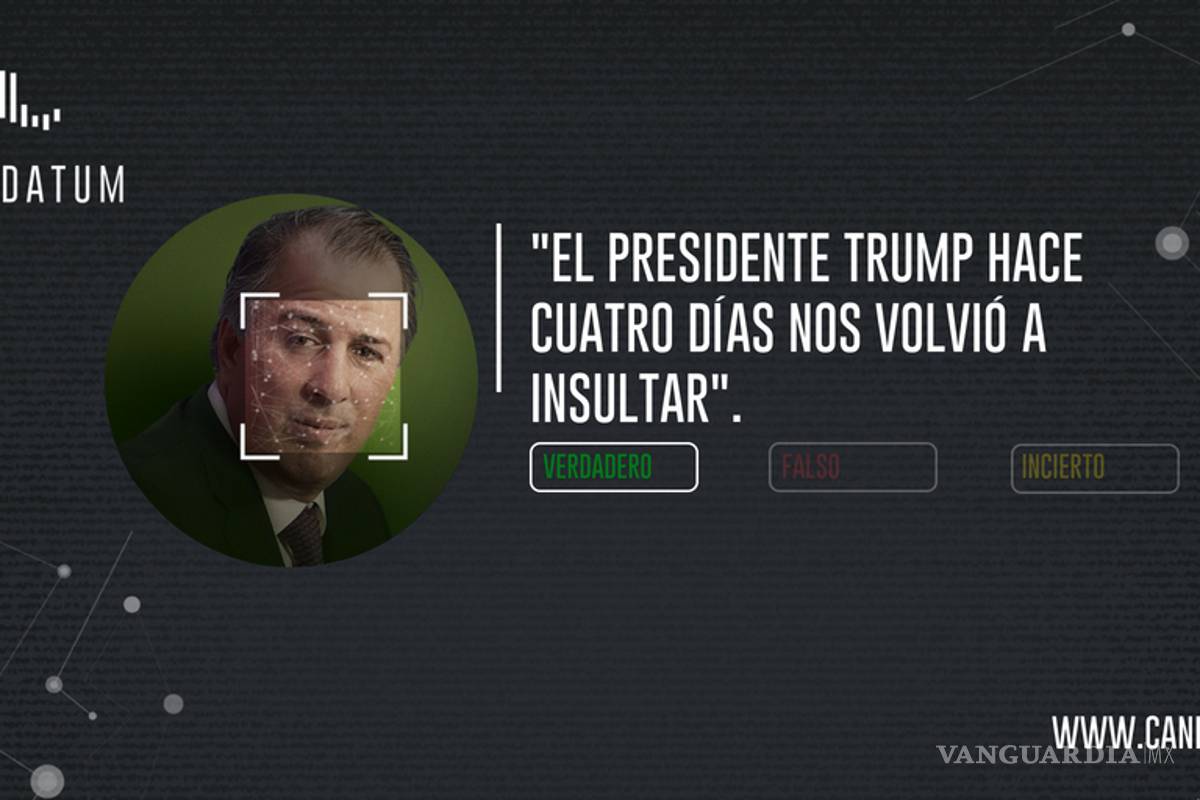 $!#Candidatum te dice las mentiras y las verdades de los candidatos en el segundo debate