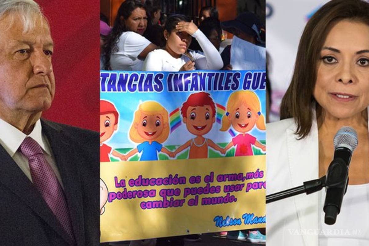 ASF descubrió irregularidades en estancias infantiles en 2016