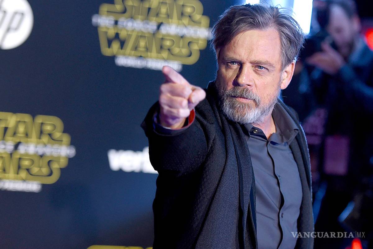 ‘Star Wars’ celebra 40 años con concurso para los fans