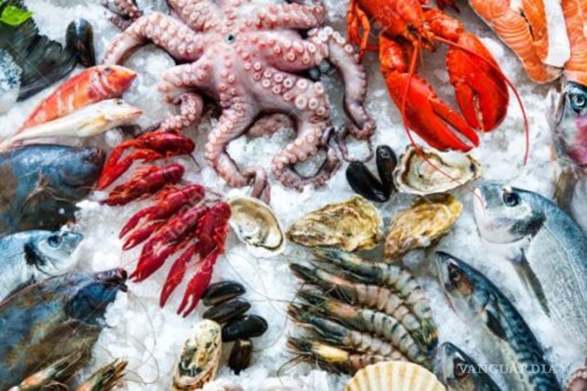 $!En esta Cuaresma, ¿cómo saber si el pescado que compras es fresco?