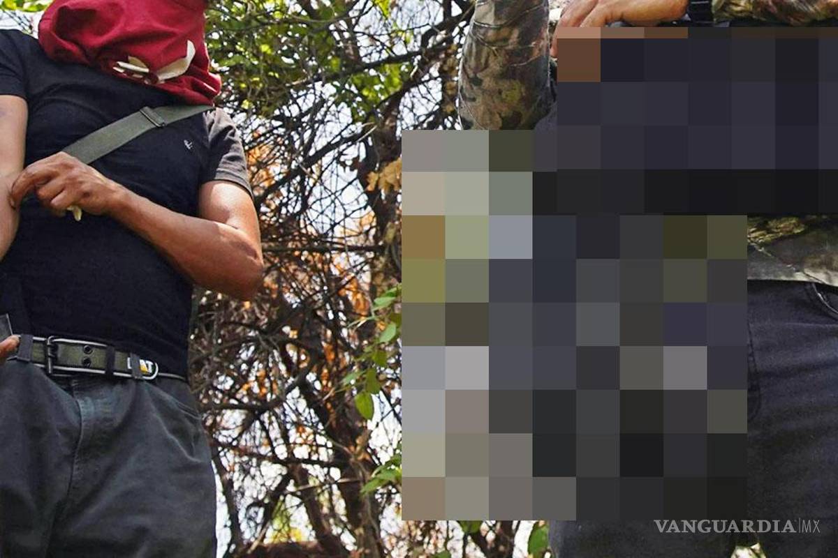 Condena PAN que Morena busque diálogo con narcos