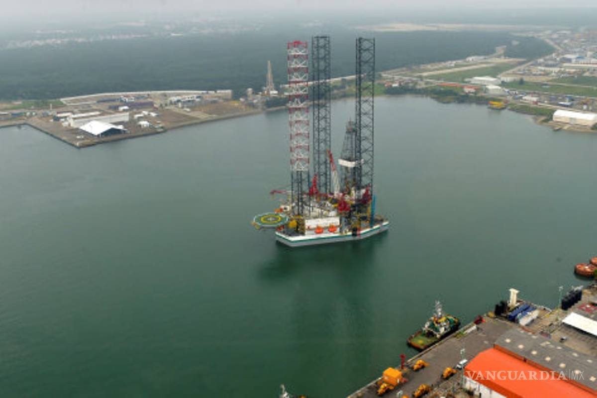 Corruptas, las empresas extranjeras convocadas para construir refinería Dos Bocas