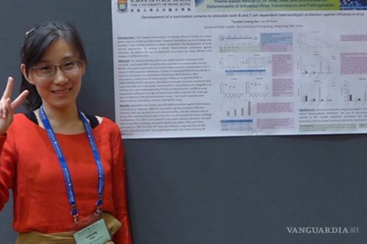 Viróloga china asegura que su país y la OMS mintieron sobre el COVID-19