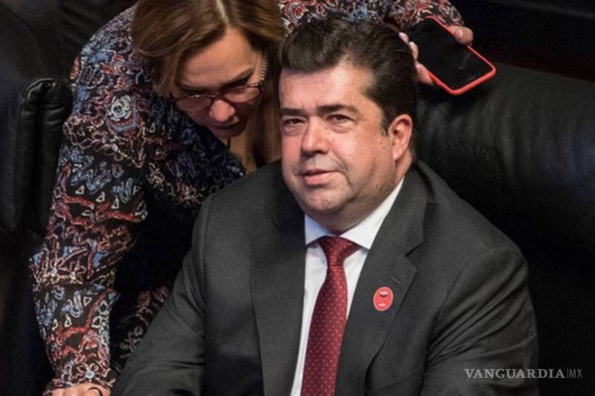 Haces Barba pide que salario mínimo suba a 132 pesos para 2020