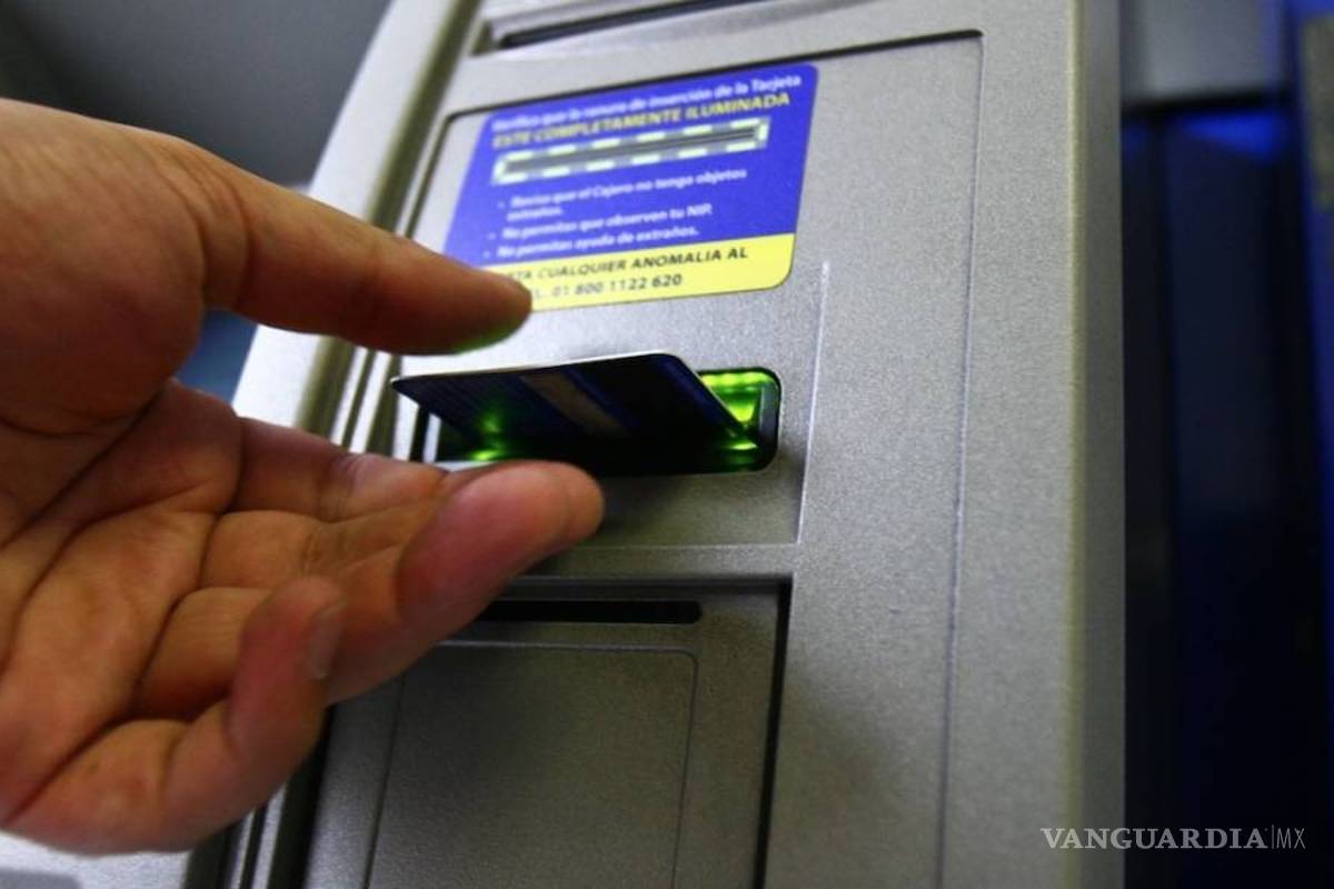 Hay margen para reducir comisiones bancarias hasta un 30%: Condusef