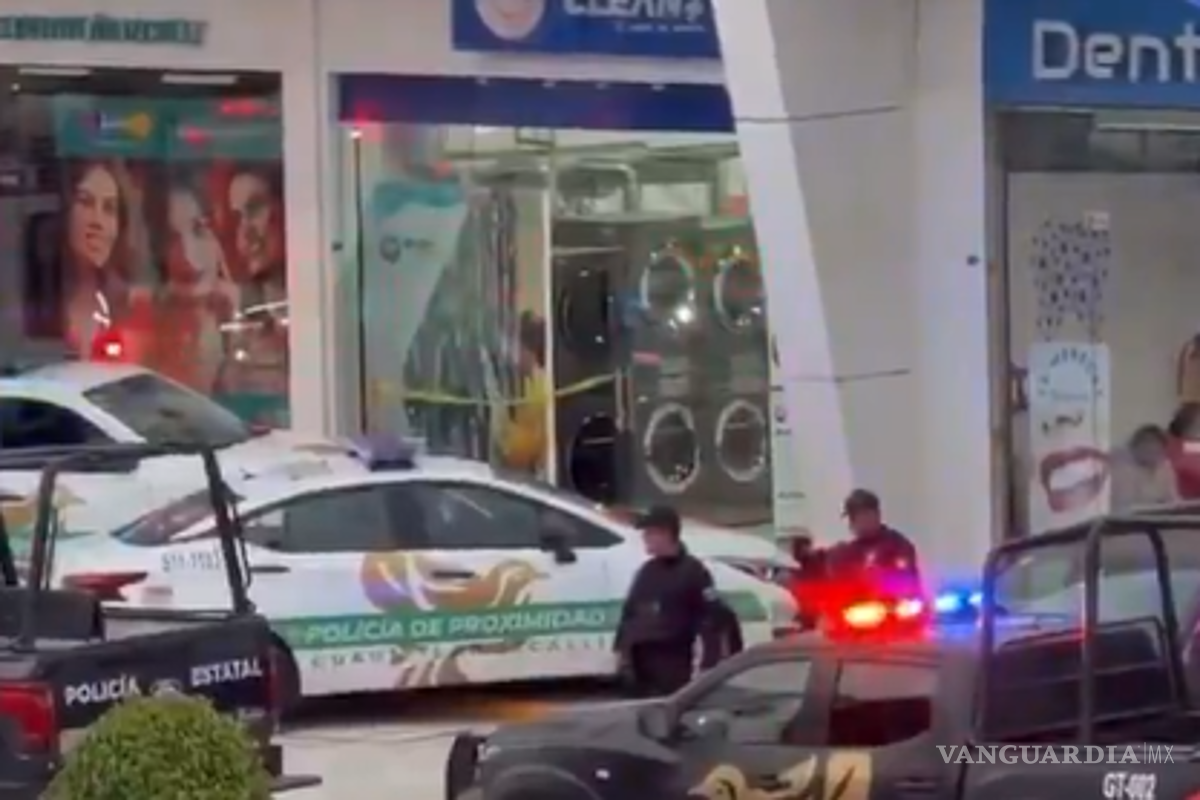 Balacera en Plaza Arkana: Periodista afirma que víctimas son familiares de Caro Quintero