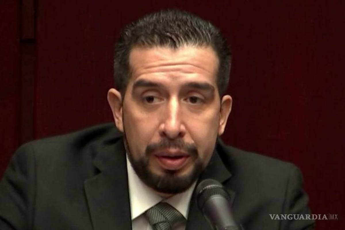 Separan de su cargo a fiscal en Chihuahua por caso Álvarez Puga-Gómez-Mont