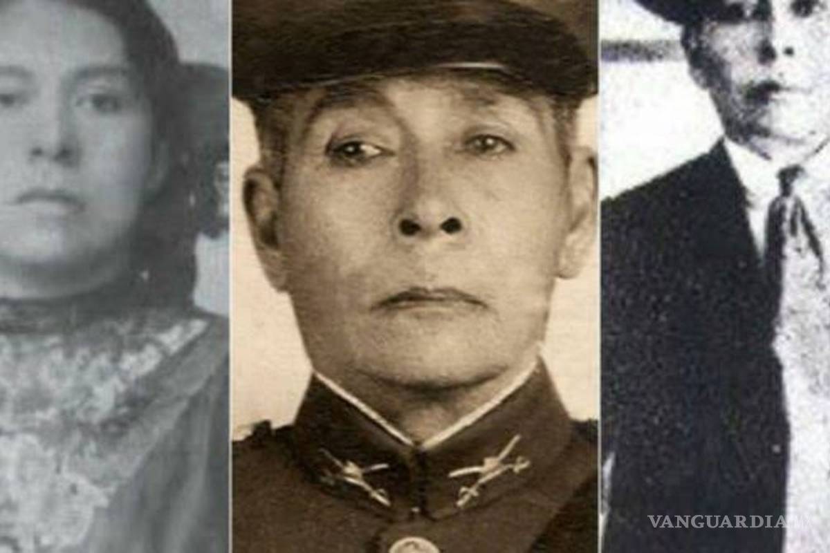 ¿Quién es Amelio Robles?... el hombre trans que luchó en la Revolución Mexicana