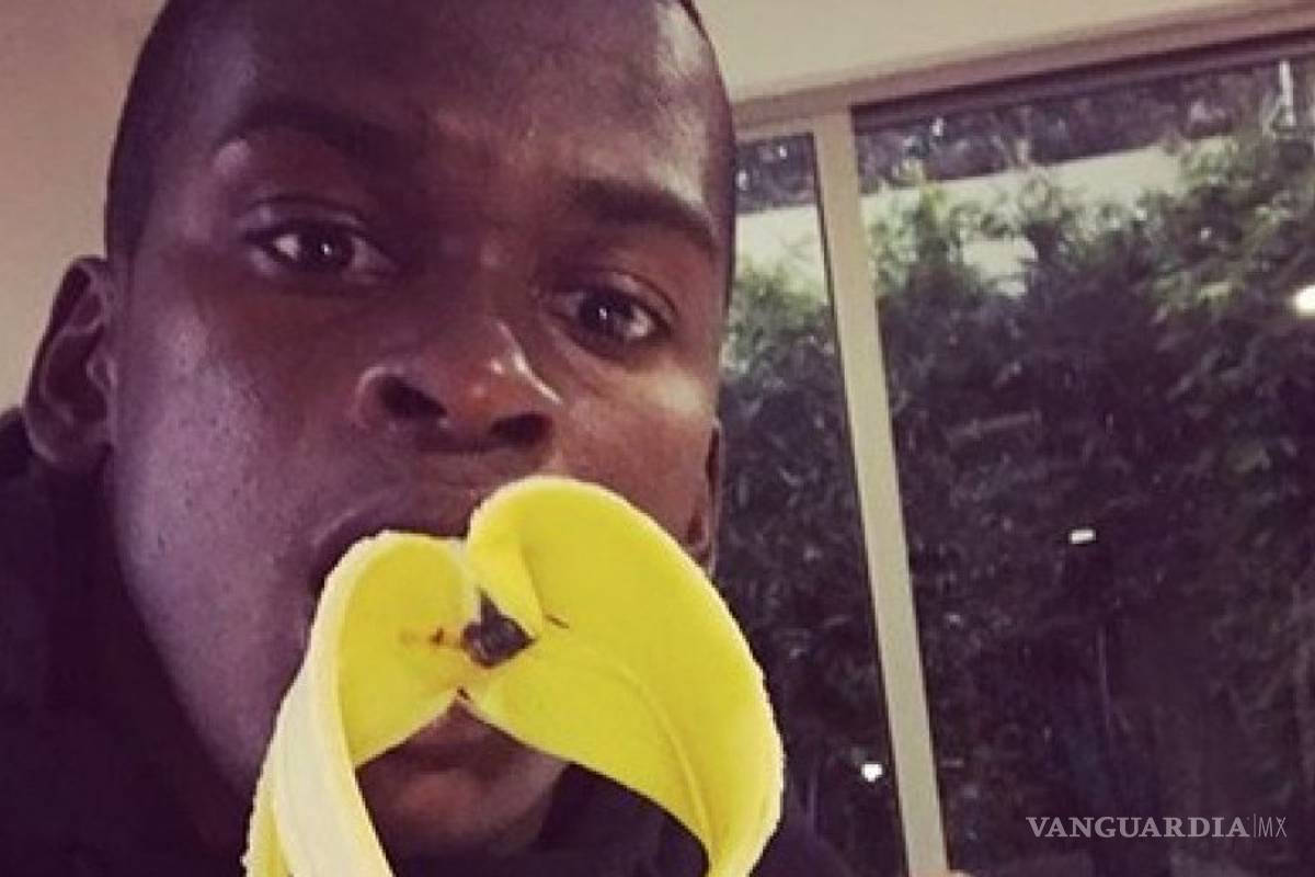 Así responde Darwin Quintero a las ofensas racistas