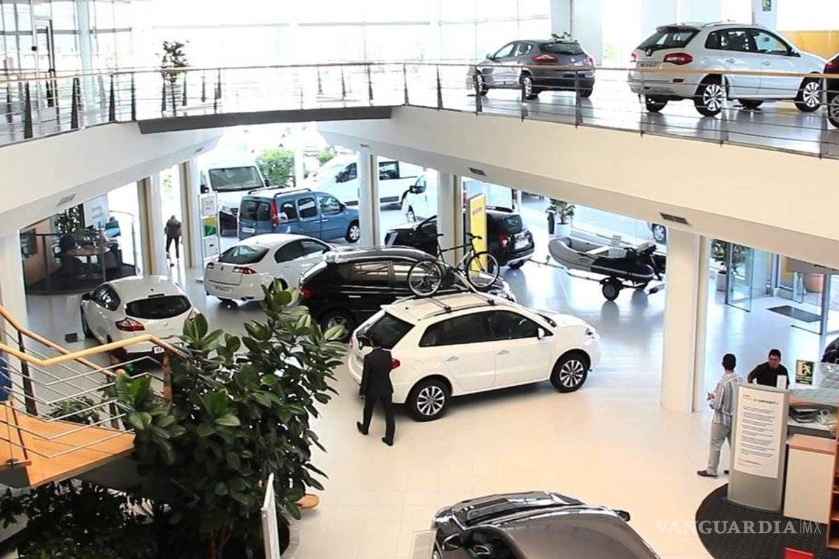 Amenaza de nuevo arancel de EU sobre autos no exime a México