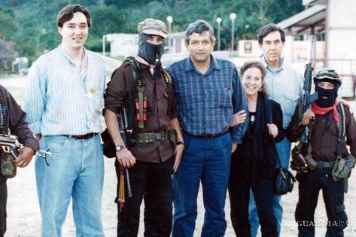 Con AMLO nada va a cambiar en México: EZLN