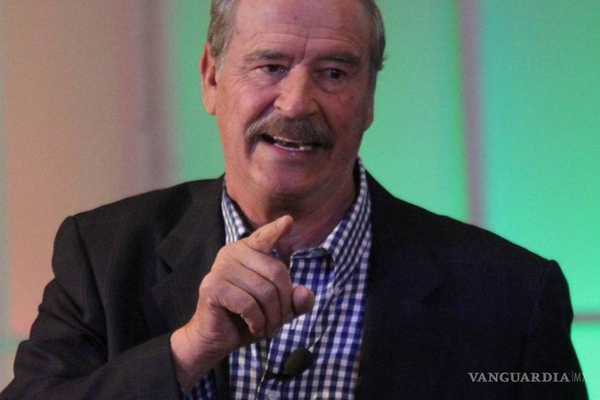 Fox responde a AMLO: aprecio su pronta respuesta y deseo la paz para el país