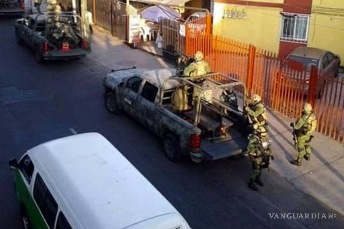 &quot;El Cochi&quot;, sucesor de &quot;El Ojos&quot;, operaba desde Monterrey