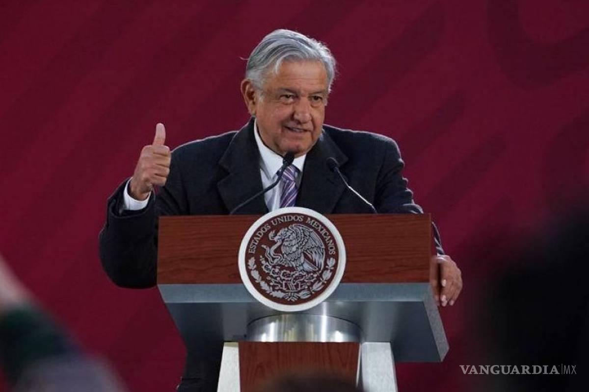 Combate a ‘huachicol’ detonó la aceptación ciudadana de AMLO