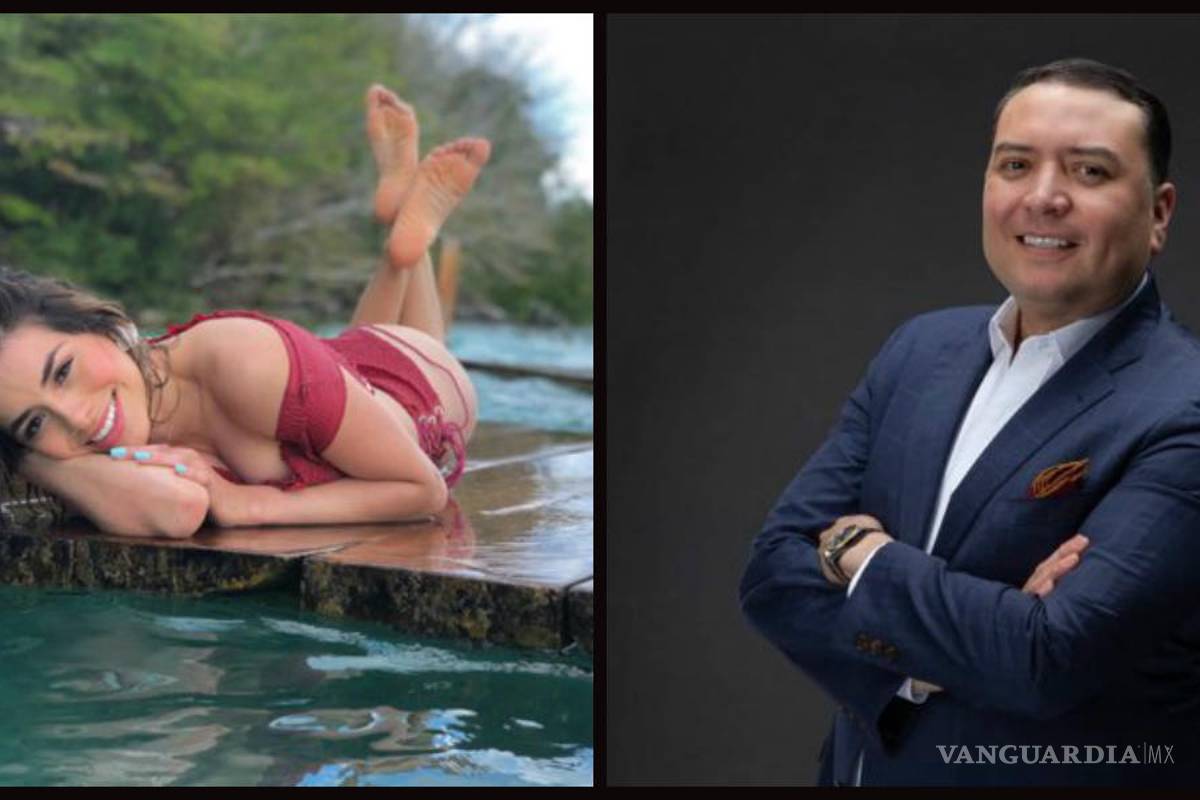 ¡Ese compa ya está muerto! Willie González se mete en broncas por llamada con Pamela Longoria