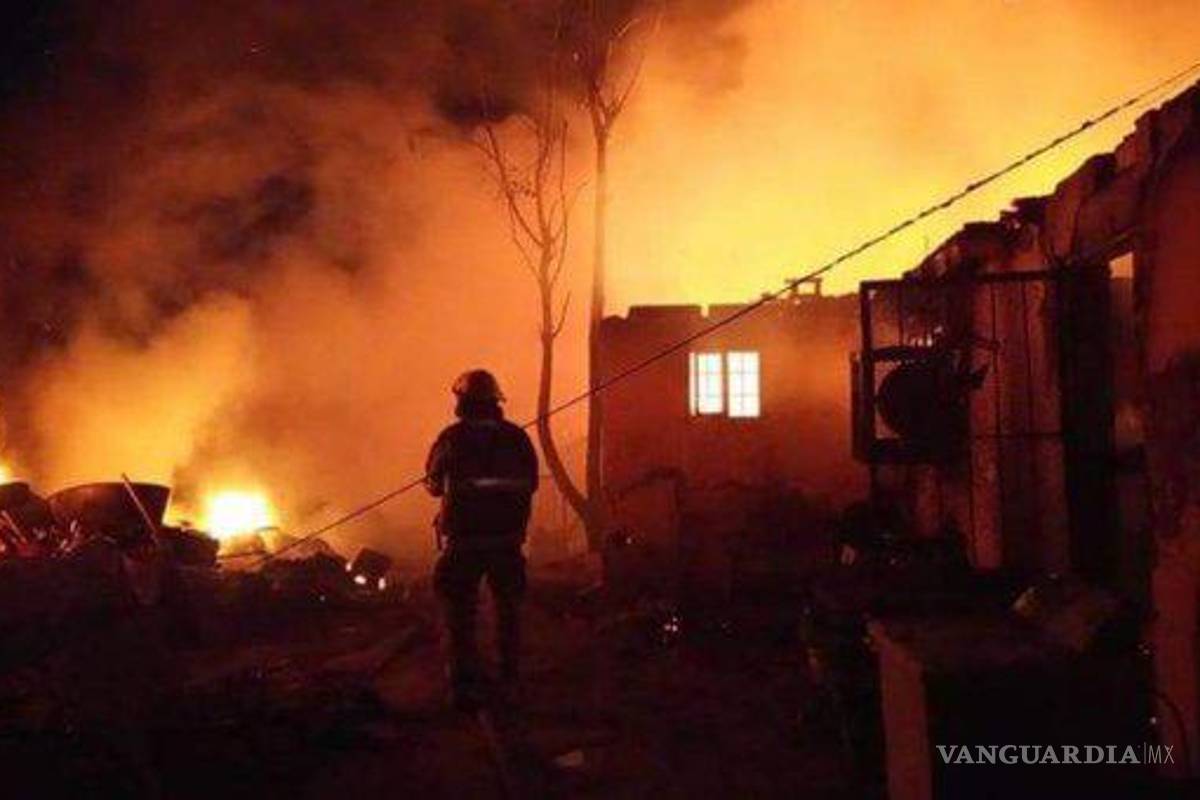 Asesinan a siete en Juárez, seis fueron calcinados