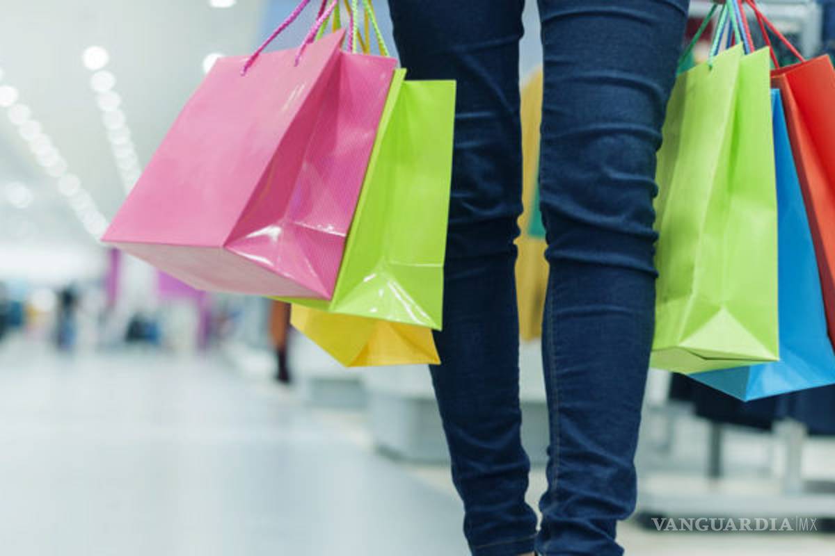 Repunta consumo en México, pero la inversión se contrae