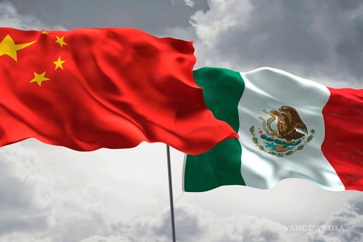 Estas son las razones por las que es más atractivo invertir en México que en China