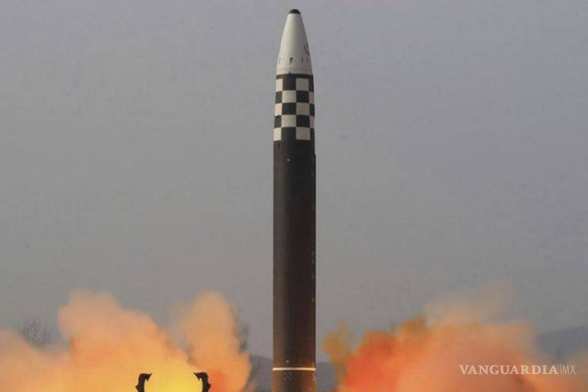 Aseguran que Corea del Norte está aumentando las tensiones con Japón y Corea del Sur para algo más grande