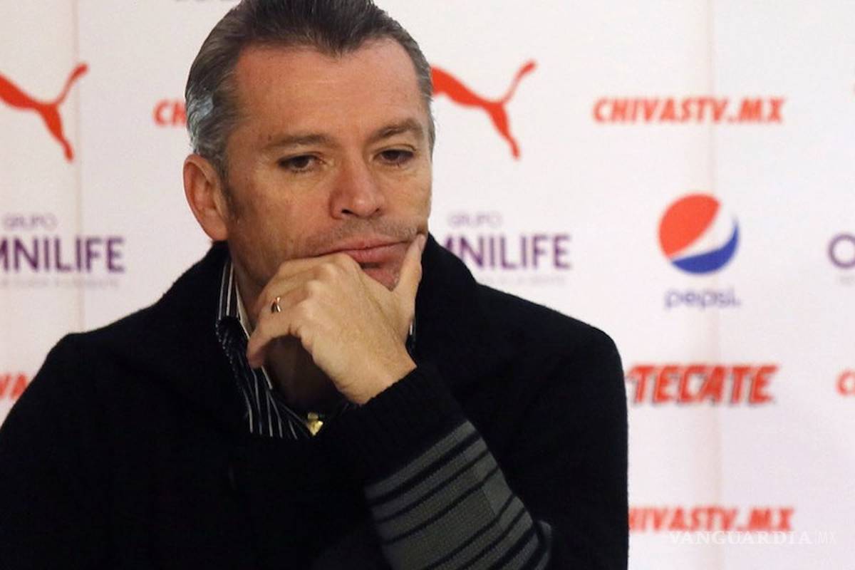 José Luis Higuera le manda recadito al América y Tigres