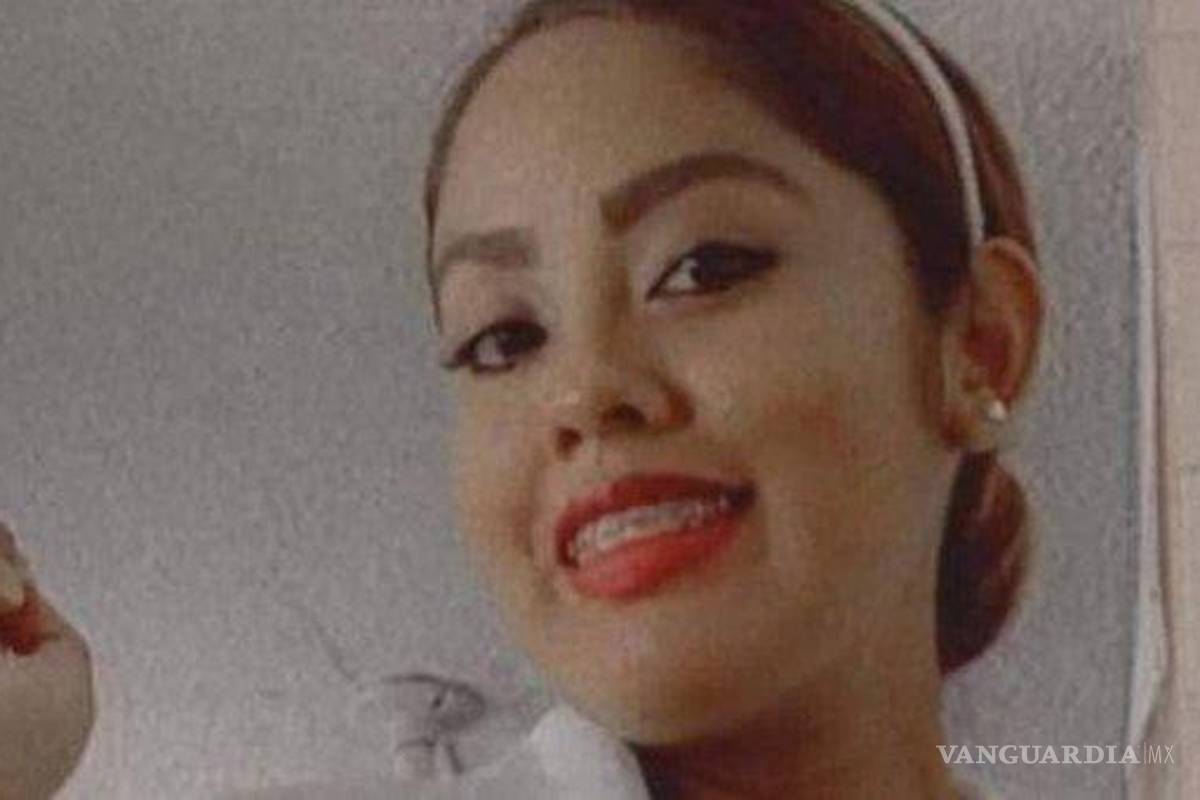 Encuentran cuerpo de enfermera embarazada desaparecida en Guerrero, en una fosa clandestina