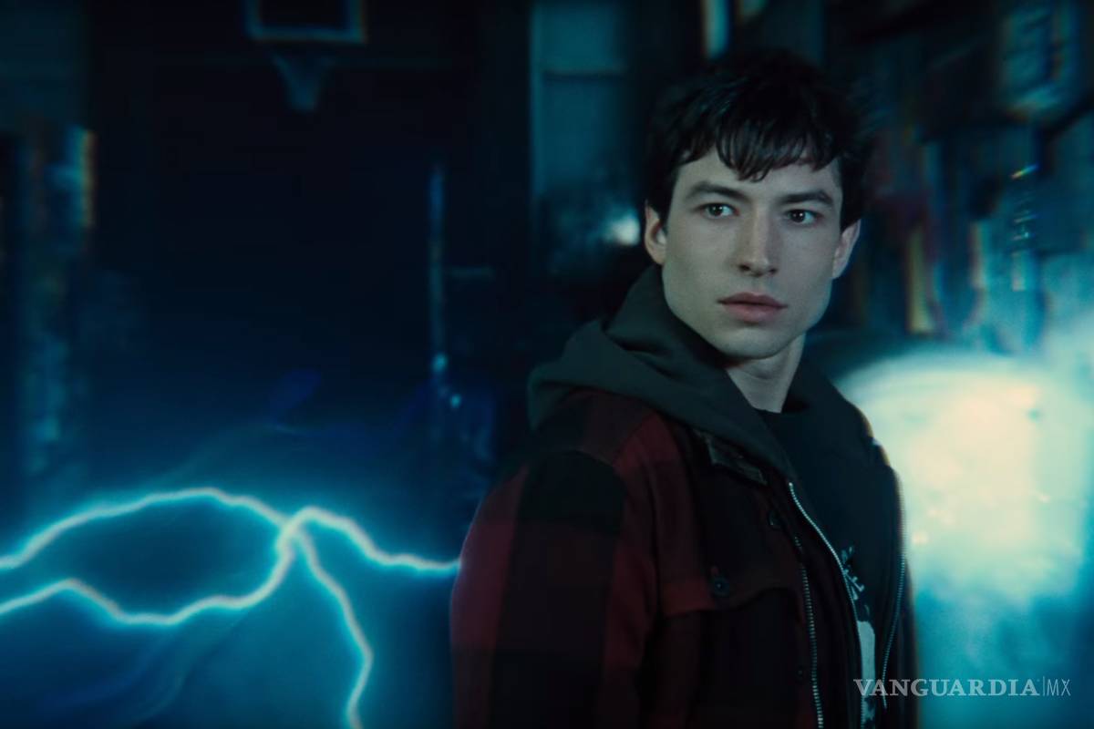 Flash se queda sin director... ¡otra vez!