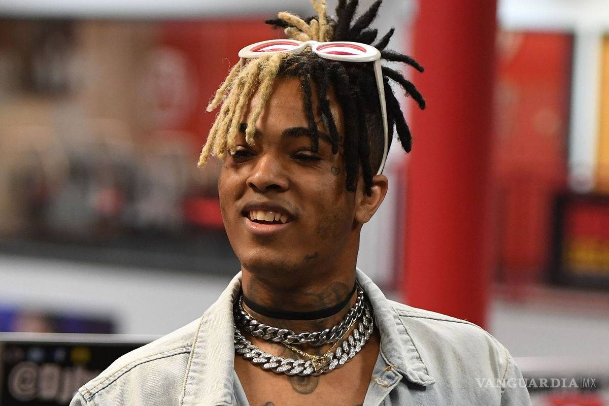 Asesinos de rapero XXXTentacion lo emboscaron a la salida de tienda