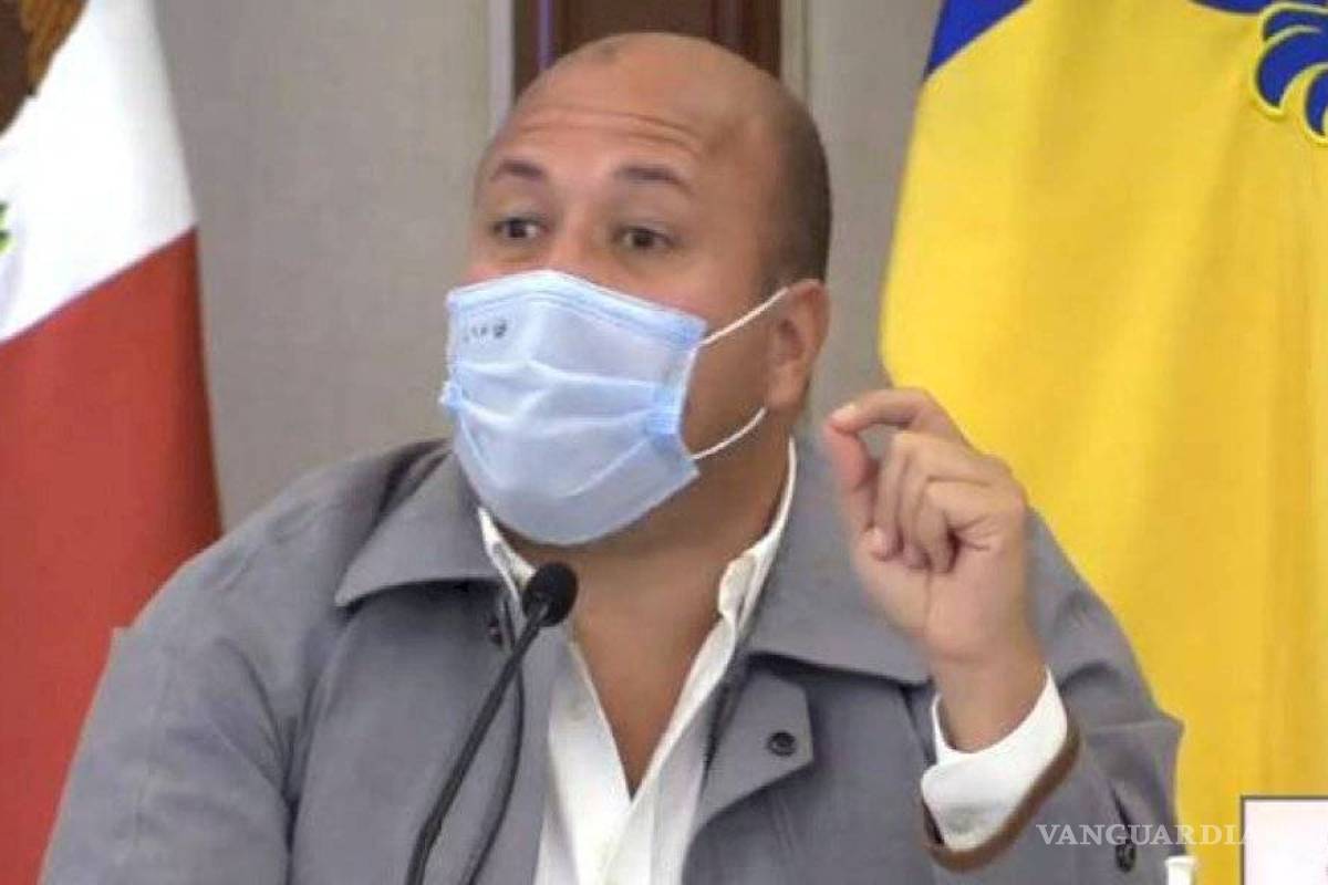 A partir de este viernes se activa botón de emergencia en Jalisco