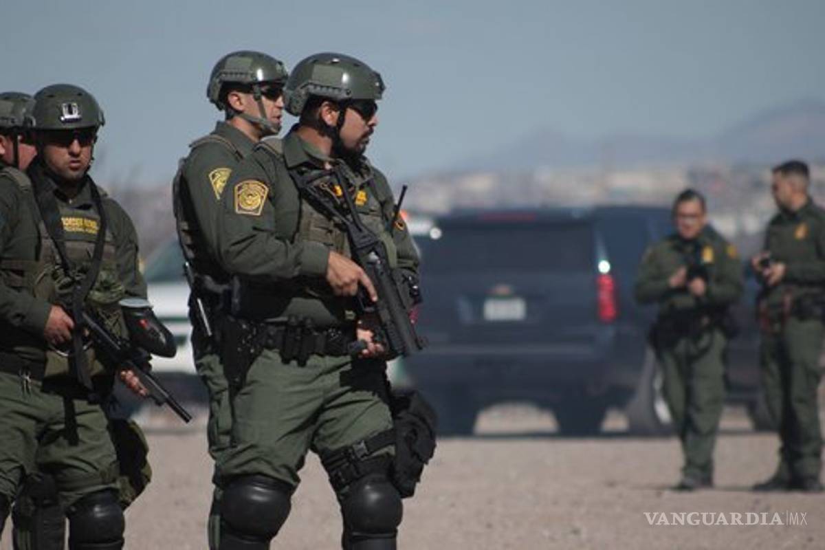 Niegan justicia a adolescente mexicano asesinado por agente de la Patrulla Fronteriza