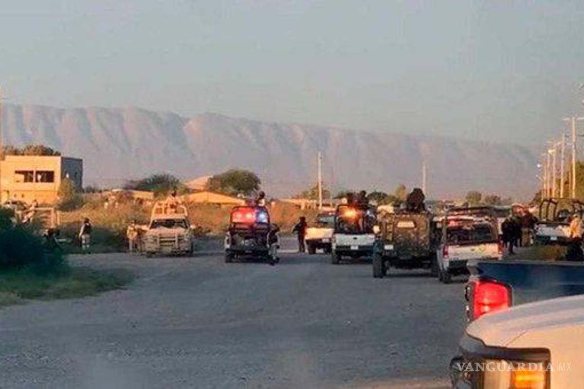 Encuentran once cuerpos con huellas de tortura en Chihuahua