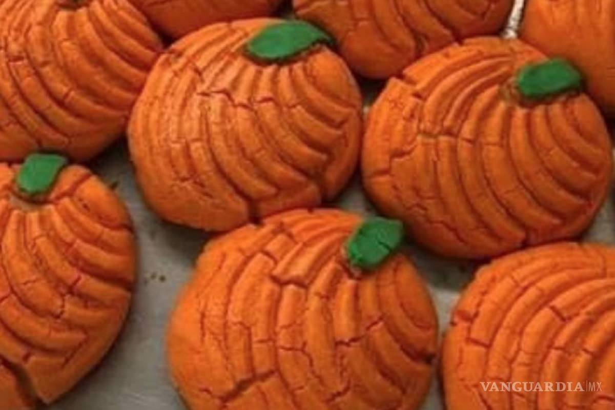 'Calabaconchas', la nueva creación que llega a aterrorizar al pan de muerto