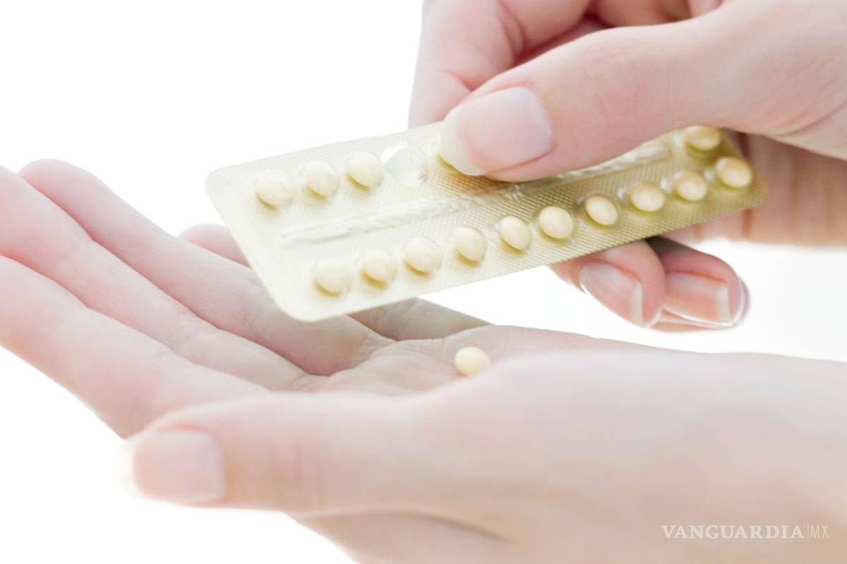 Estudio rechaza que píldoras anticonceptivas aumenten riesgo de cáncer