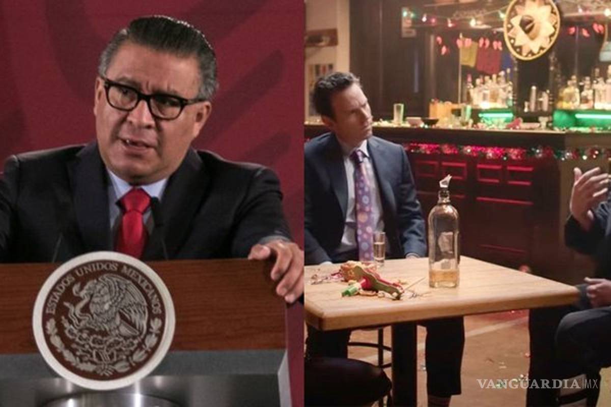 Horacio Duarte critica a Loret y Brozo: comunicadores sin escrúpulos