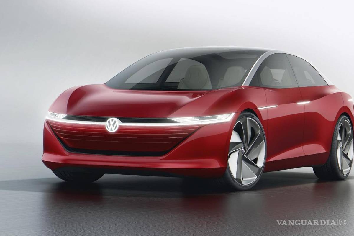 El Beetle de Volkswagen volverá, pero será eléctrico