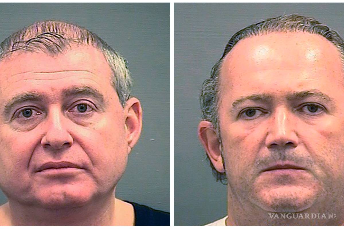 Dos socios de Giuliani se declaran inocentes