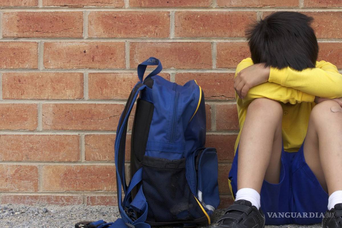 Bajan en Torreón los casos de “bullying” en las escuelas