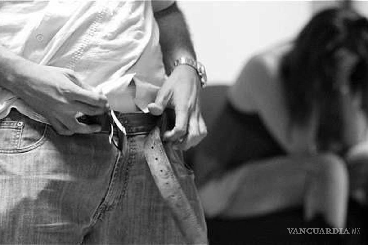 Permanece invisibilizada la violencia conyugal en Coahuila