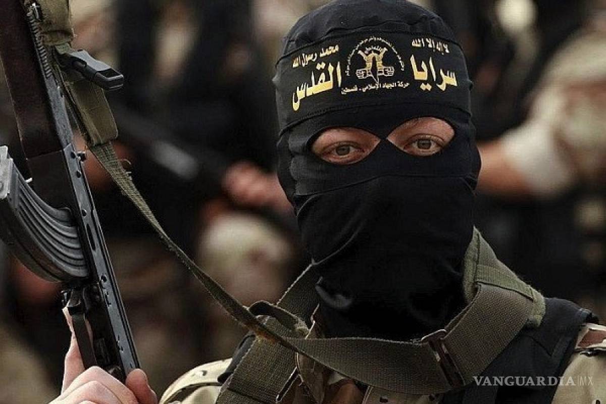 Más de 30 mil yihadistas extranjeros combatirían para ISIS