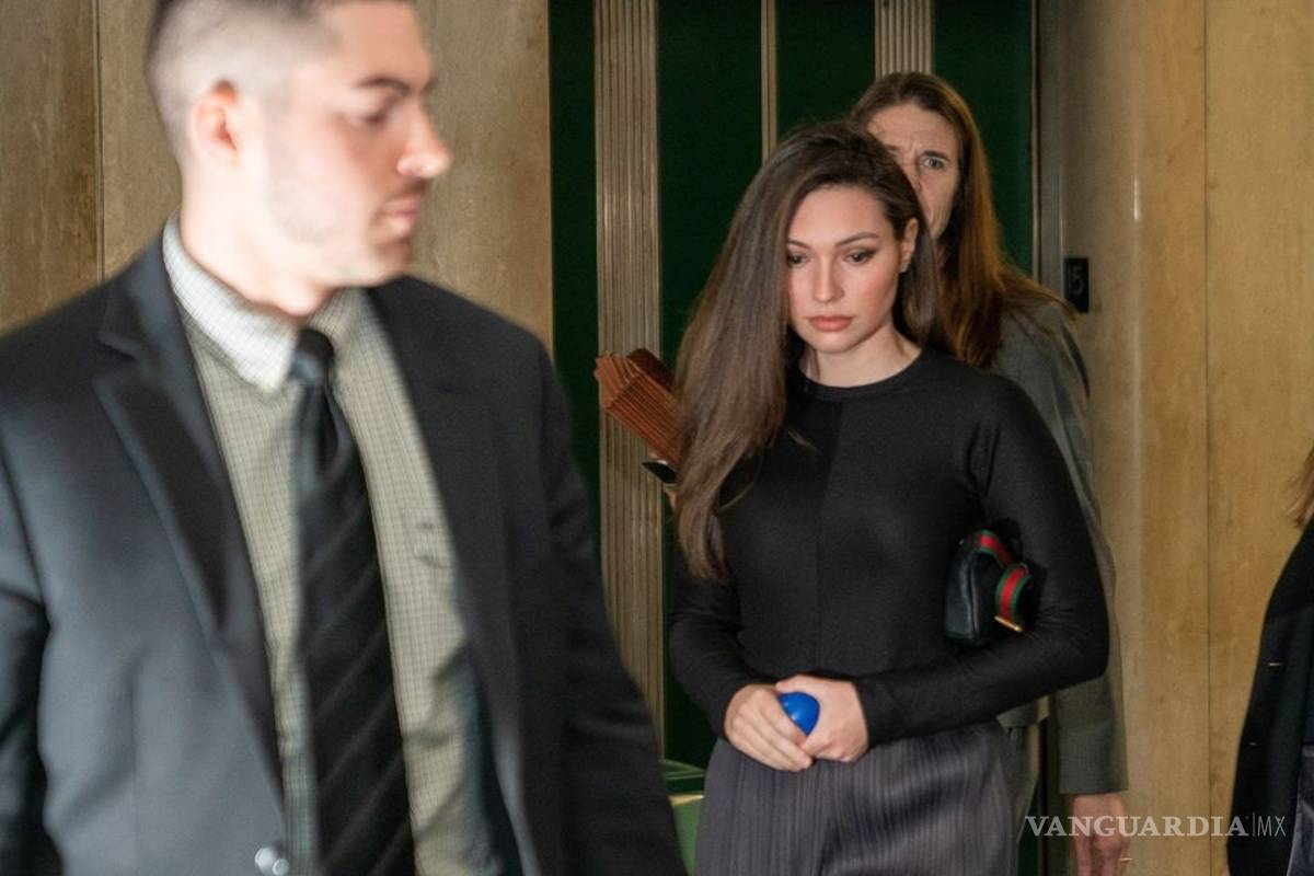 $!Amenazas, tríos y genitales ‘deformes’, las nuevas revelaciones del caso Harvey Weinstein