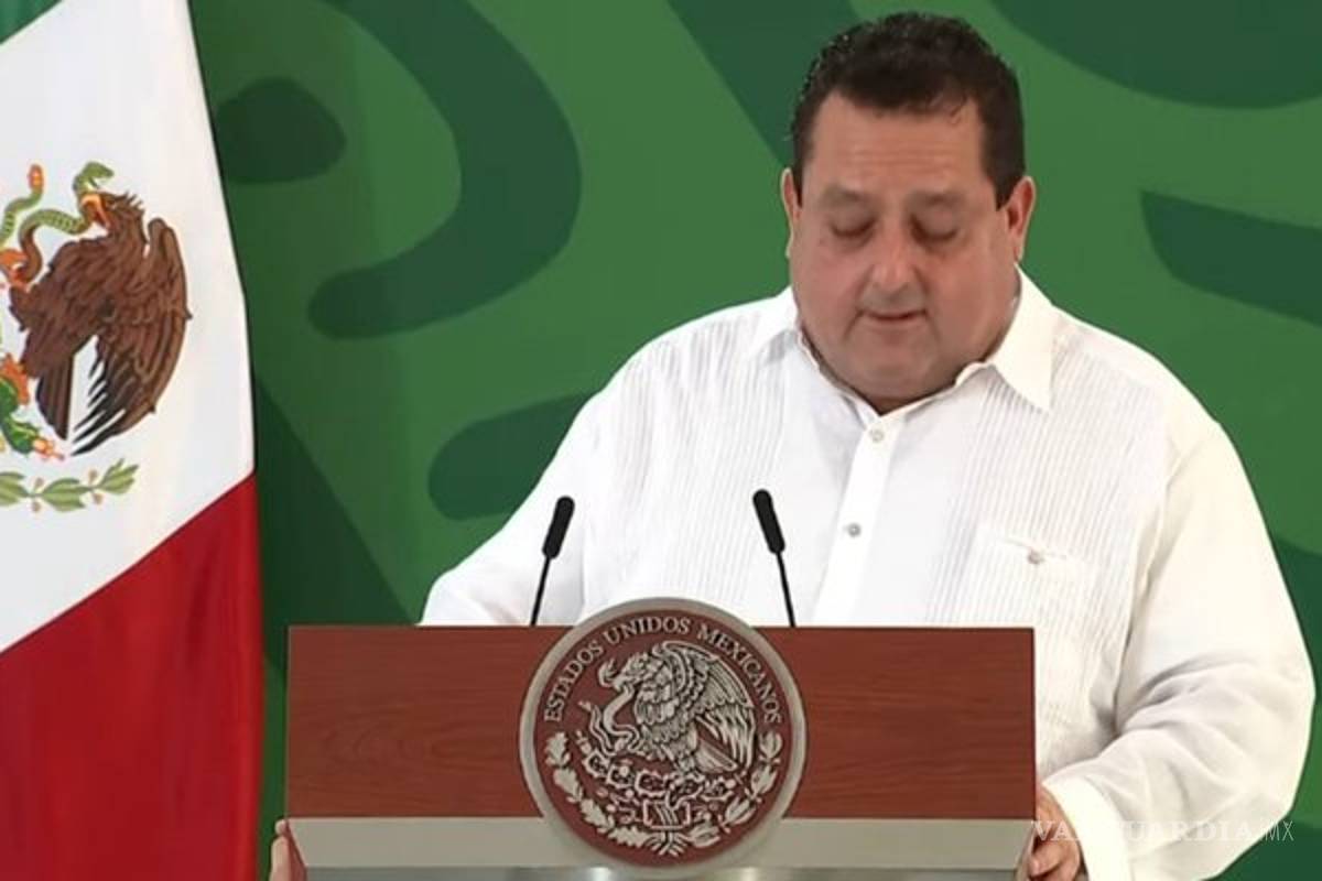 Agradece Mendoza Davis a AMLO y Sedena por apoyo para reducir homicidios en BCS