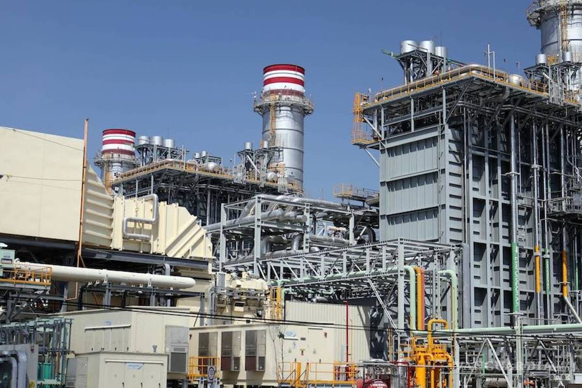 Termoeléctrica de Huexca va con casi 60% de votos a favor; este año iniciará operaciones