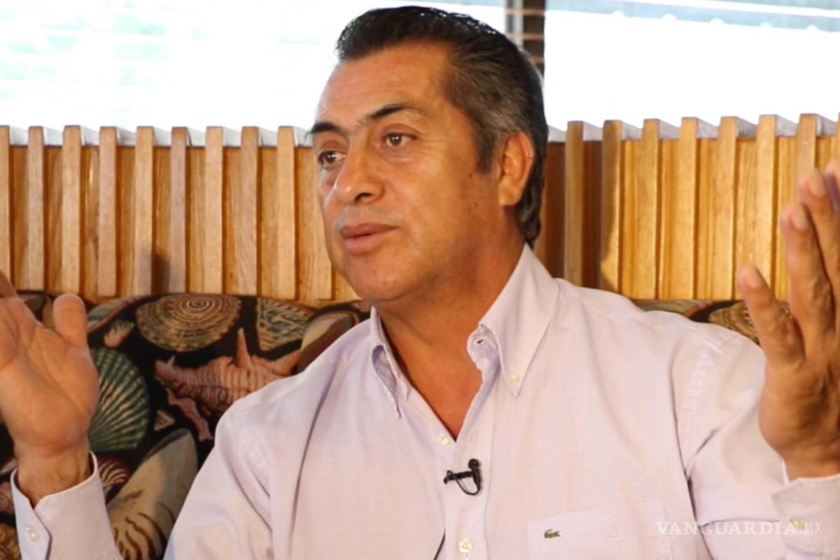Voy a ir al Tigres - América aunque me abucheen: El Bronco