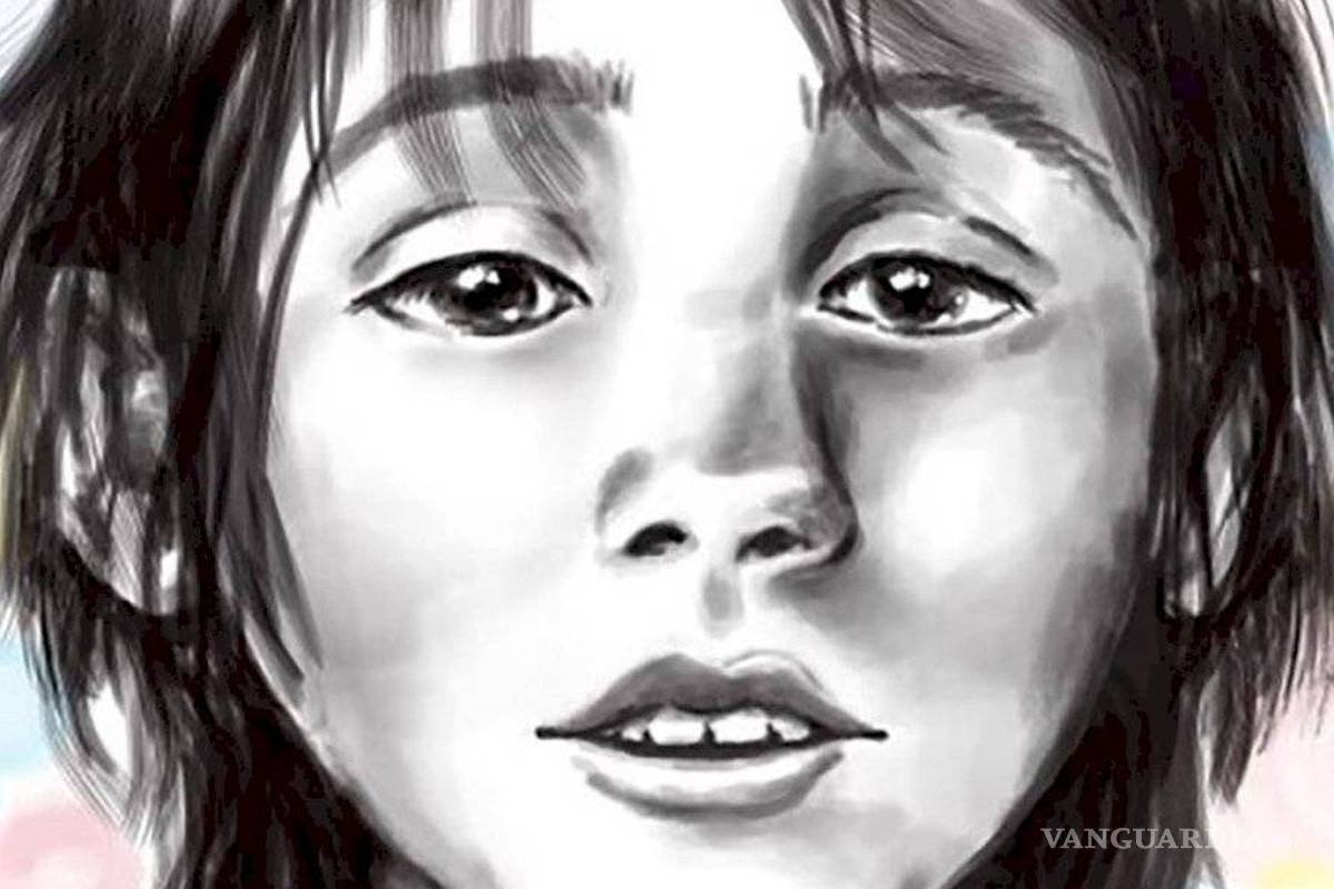 ‘Calcetitas rojas’... la niña violada y asesinada por su padrastro y su madre recibe justicia; son sentenciados a 88 años de prisión