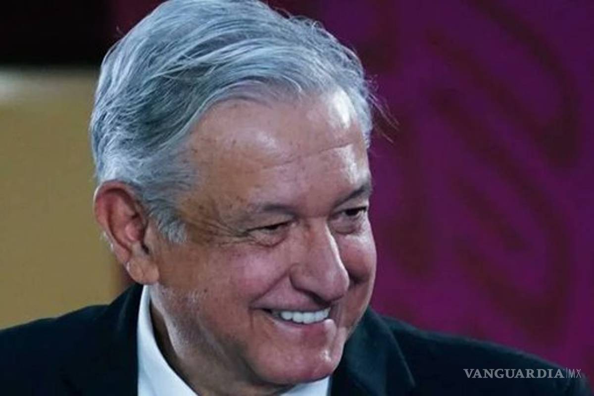 Siempre sí habrá 'mañaneras' de AMLO para Coahuila e Hidalgo, TEPJF ordena al INE permitir transmisión