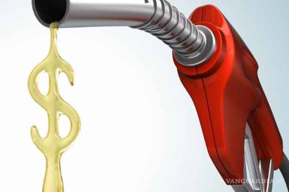 Estos son los nuevos precios de la gasolina y el diésel