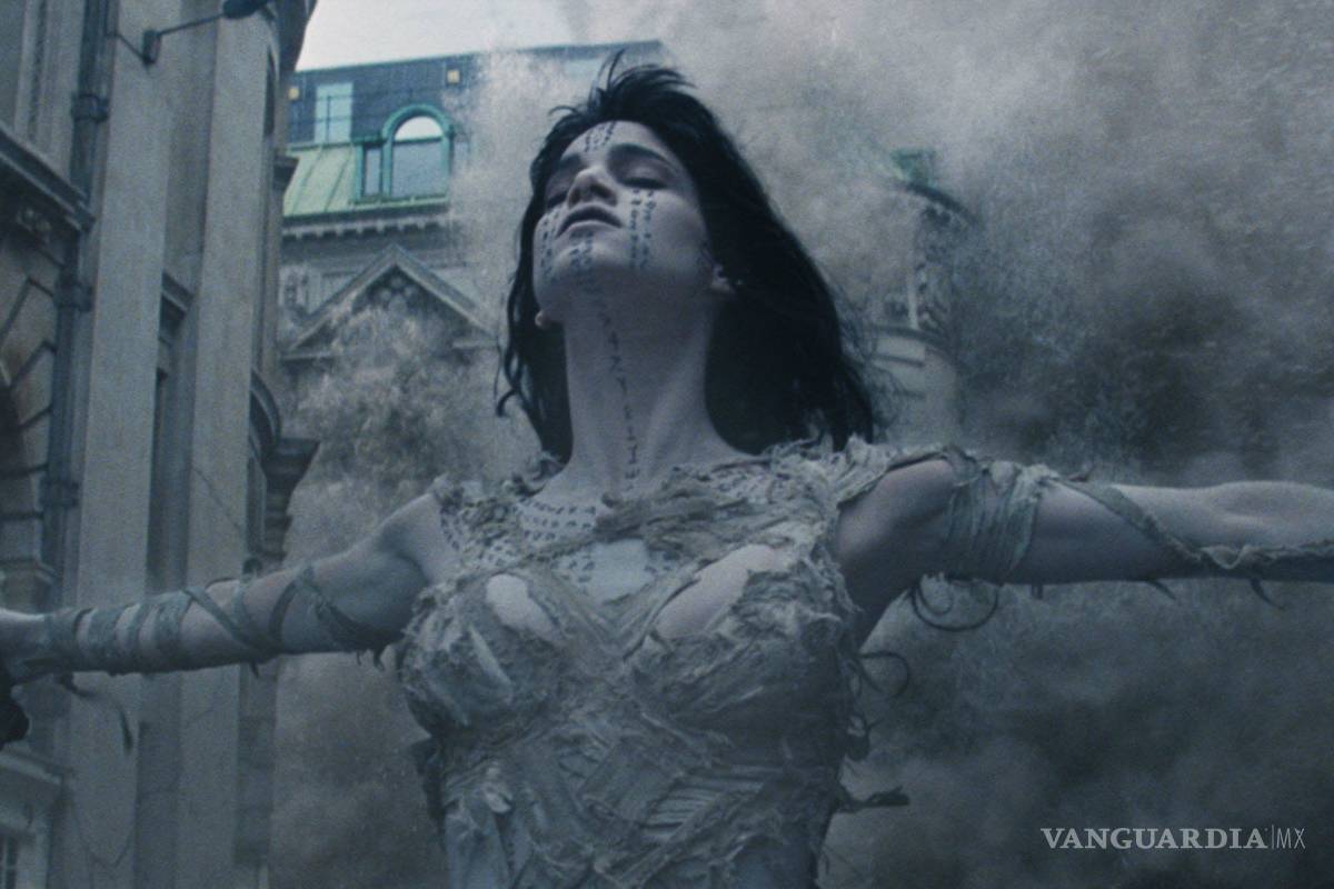 $!‘La Momia’, el principio del fin