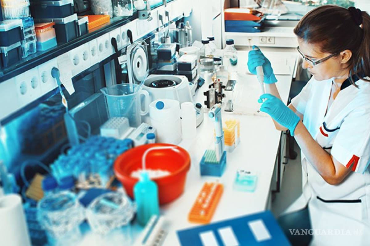 En Querétaro desarrollan vacuna anticovid mexicana, pese a poco apoyo del gobierno