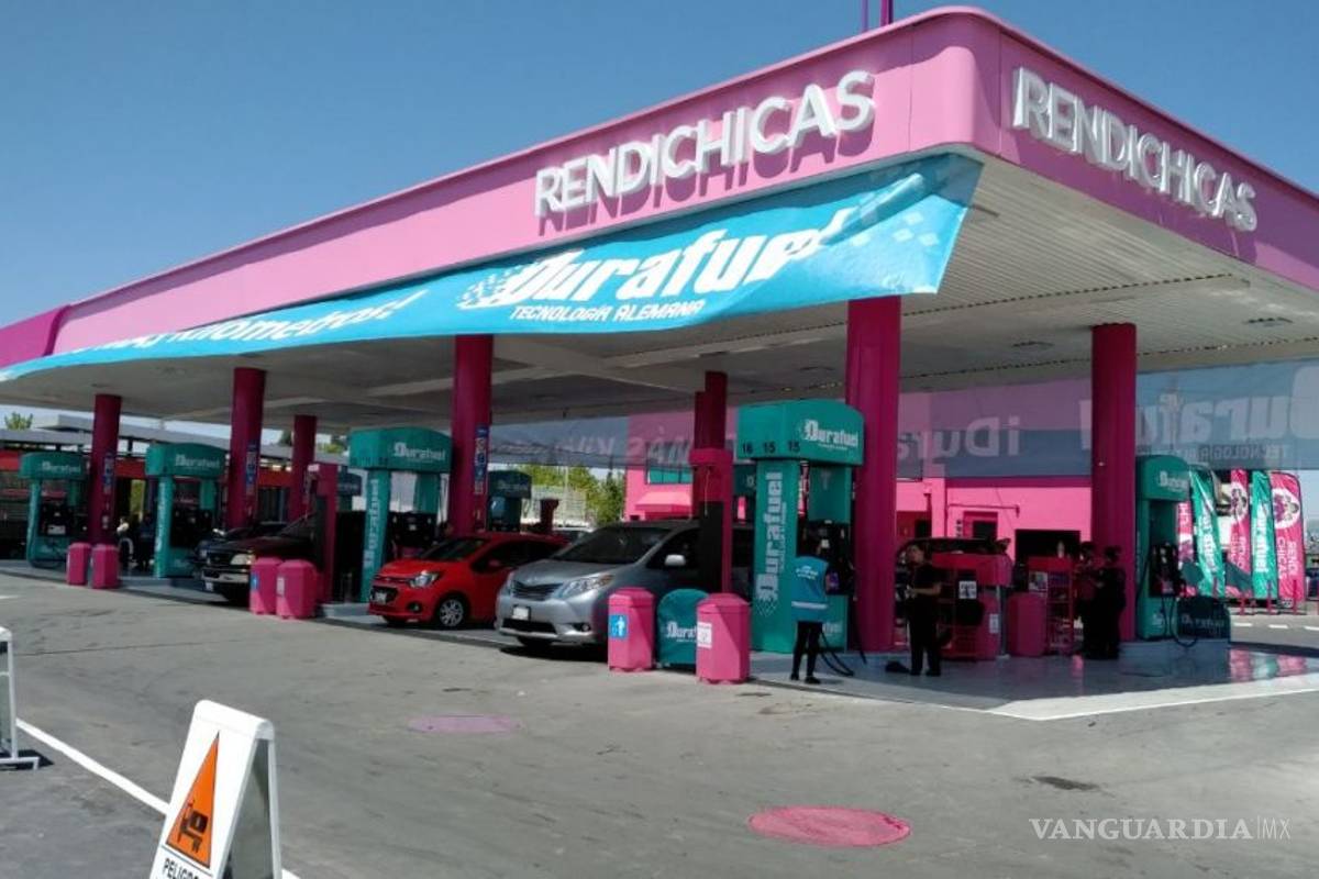 No pueden verificarse las bombas de la gasolinera que vende más barato: Profeco